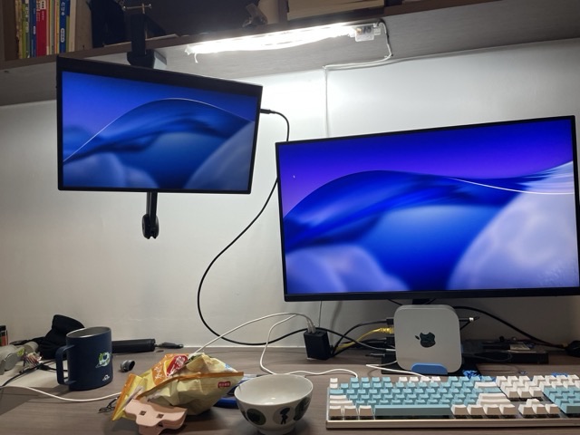 Mac